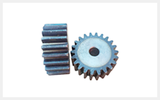直齿轮